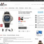 Swiss time sr outlet review